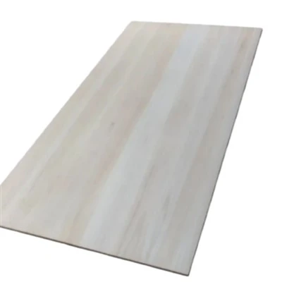 Gudida alaabta guriga ee Tayada Sare ee Bleach Poplar
